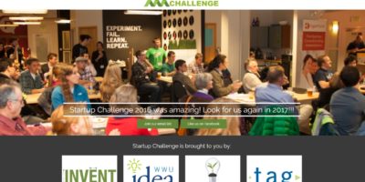 Bellingham Startup Challenge