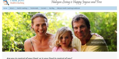 Halcyon Health Coaching