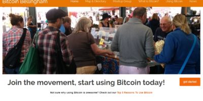 Bitcoin Bellingham