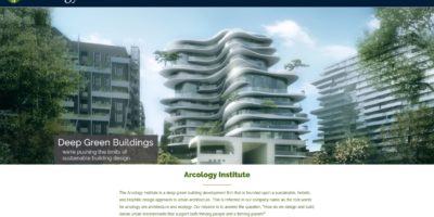 Arcology Institute