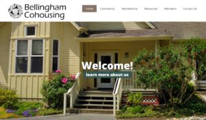 Bellingham Cohousing