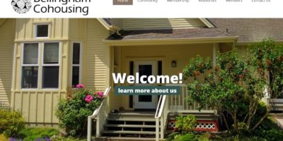 Bellingham Cohousing