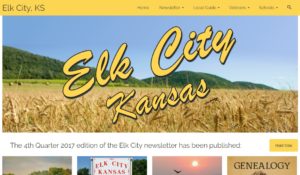Elk City, KS