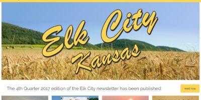 Elk City, KS